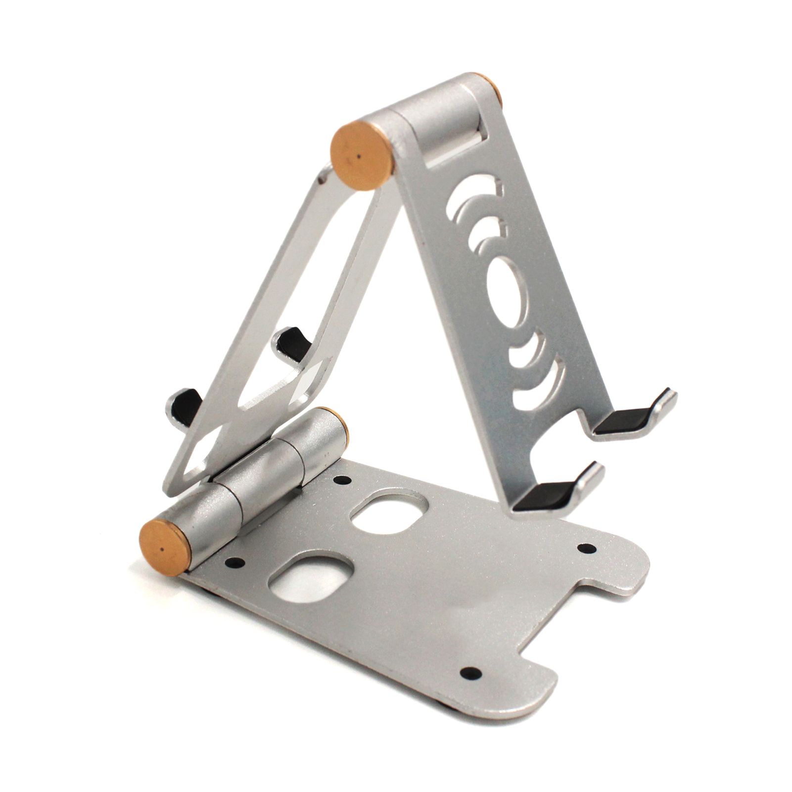Phone Holder High Strength Multi-purpose Desk Cell Phone Holder Stand