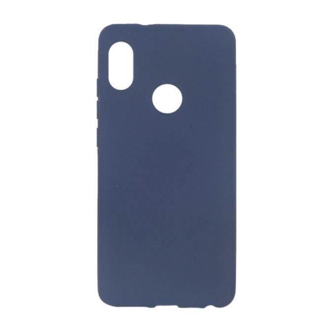 Back Cover for Xiaomi Redmi Note 5 Pro - Blue