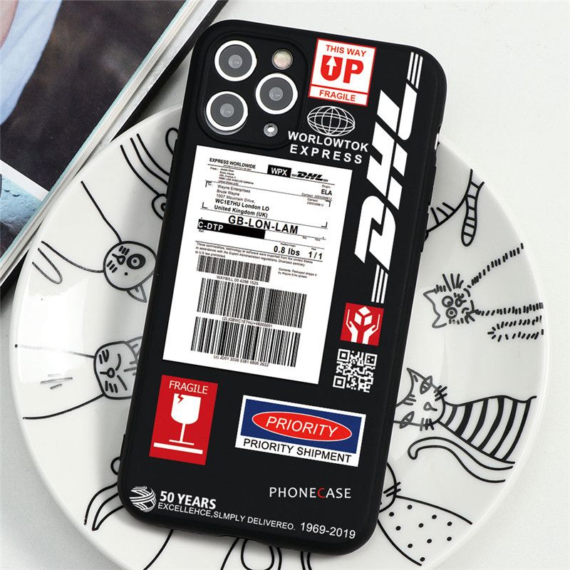 Case for Samsung Galaxy A71 A51 A21s A32 A52 A12 A02s A50 A50s A20 A30 A10 A6 A7 J5 J7 J4 J6 J8 Cover Note 20 8 9 10 Lite S21 Plus S20 S10 S9 S8 S7 Black Soft Silicone Phone Cases