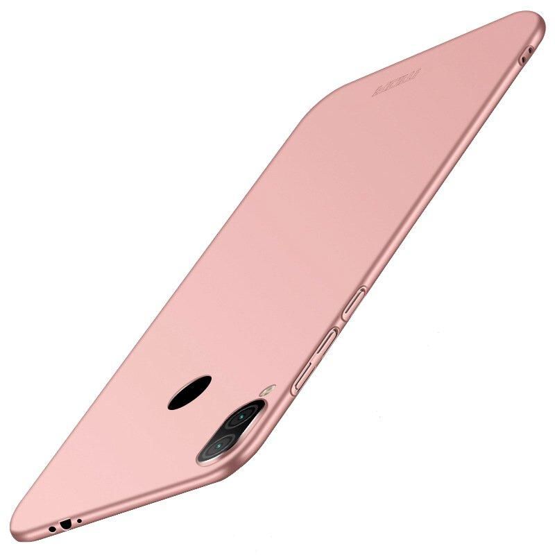 Case for Redmi note7 Case Phone Case Full Cover 360 Fashion Design Back Cover Ultra-thin Metallic feel