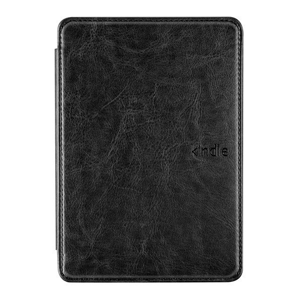 PU Leather Case for Kindle 4 ,Kindle 5, Magnetic Cover for Kindle Basic 4/ 5 D01100 E-reader E-book Funda Capa
