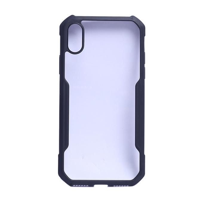 Xundo Back Cover for Samsung Galaxy S9+