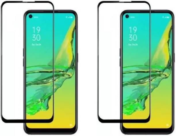 OPPO A33 2020 / Oppo A53 2020 / Oppo A54 4G / A54 5G / Oppo A53s / A53 5G - 11D Glass Screen Protector