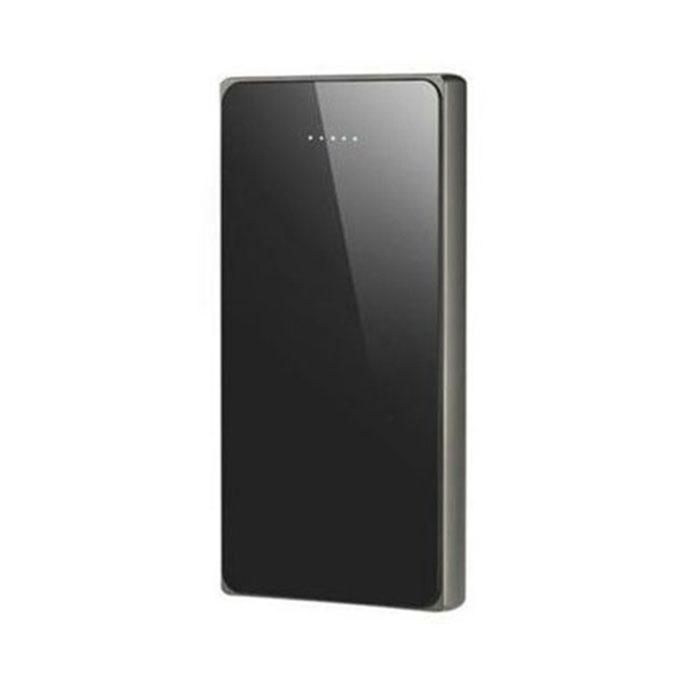 PPP-12 Power Bank 10000mAh - Black