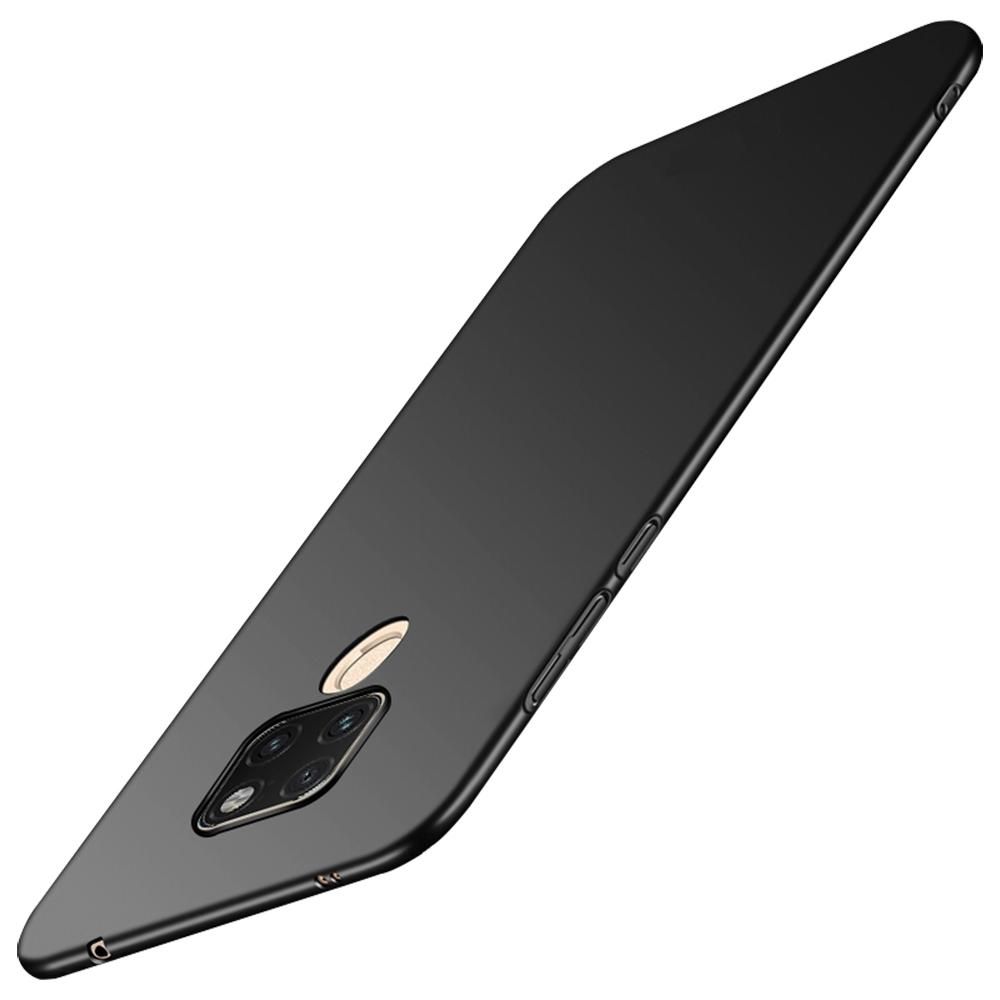 For Huawei Mate 20 Premium PC Material Slim Full Protection Back Cover Case