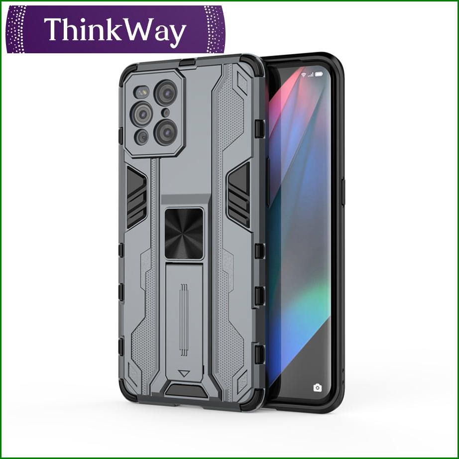 Shockproof Phone Case Transparent Acrylic Back Cover For OPPO Reno6 pro plus 5G/reno6 pro Taiwan version & OPPO Reno6 5G