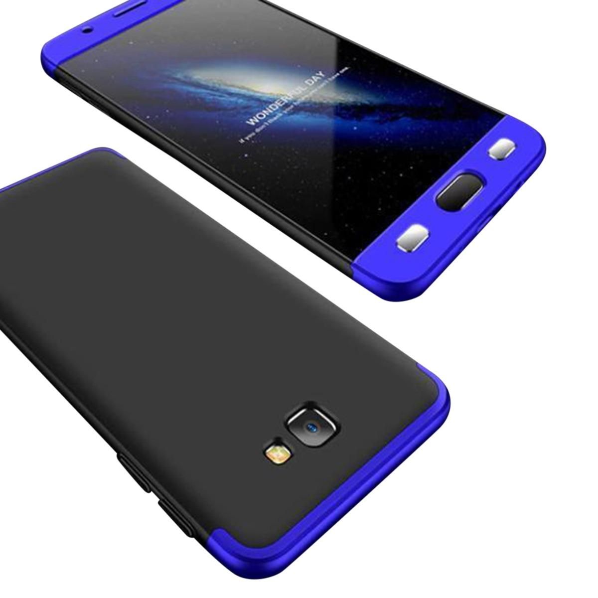 360 Degree Back Cover for Samsung J7 Prime