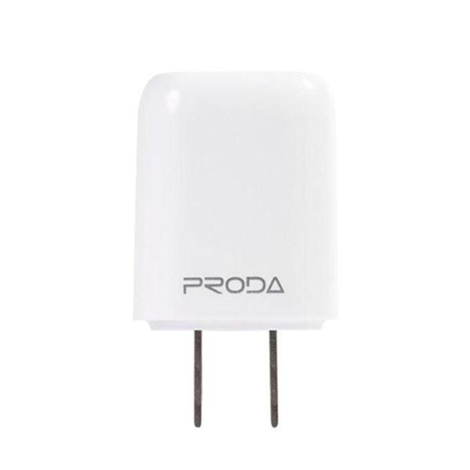 RP-U11 - USB Charger Adapter 1.0A - White
