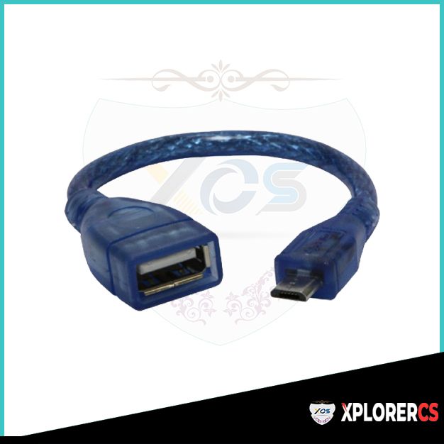 High Quality USB OTG Cable for Android