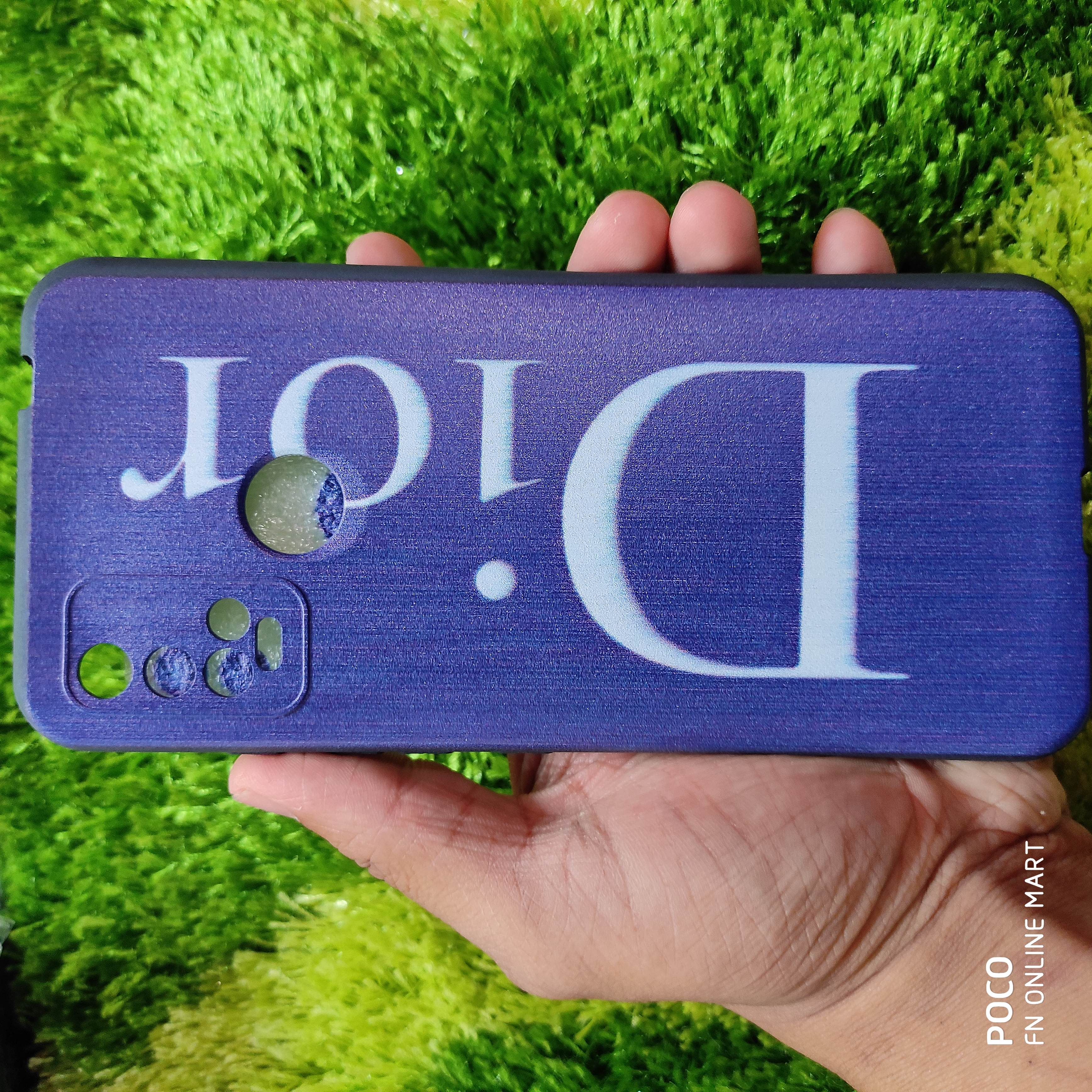 For Symphony Z35 Printed Soft Silicone Back Cover - Phone Back Cover