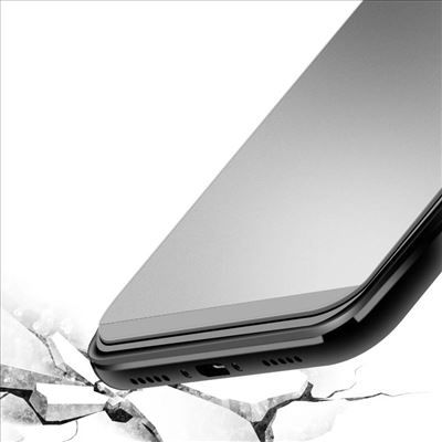 OnePlus 5T / 6 / 6T/ 7/ 7T - Flexible Matte Tempered Glass Screen Protector