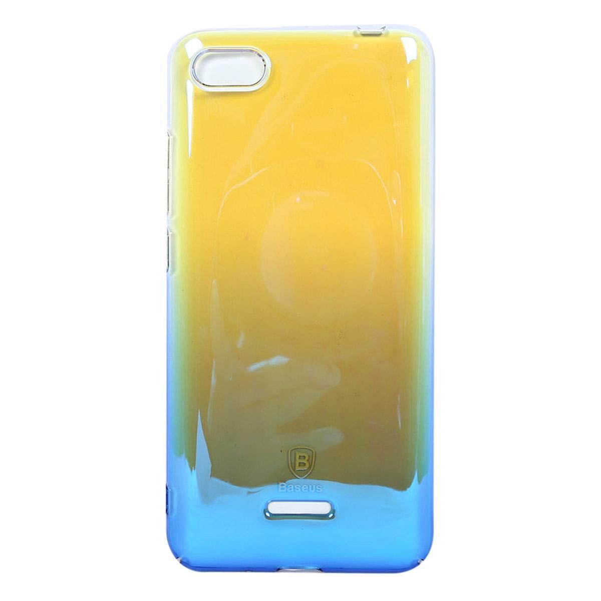 Back Cover for Xiaomi Mi 6A