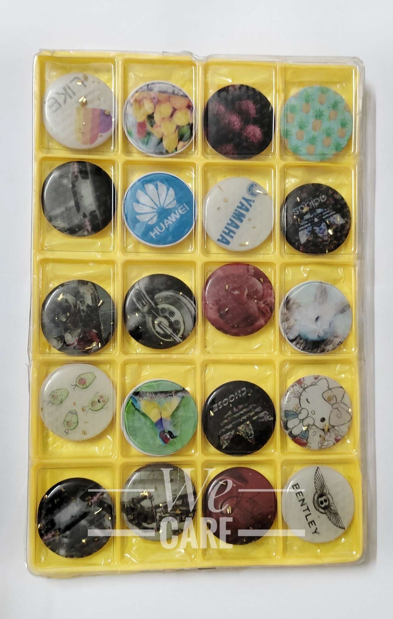 Pop Socket (1 piece )