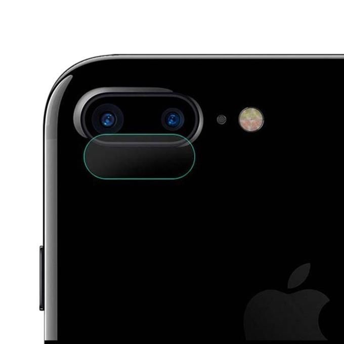 Camera lens Protector For iPhone 7 Plus - Transparent