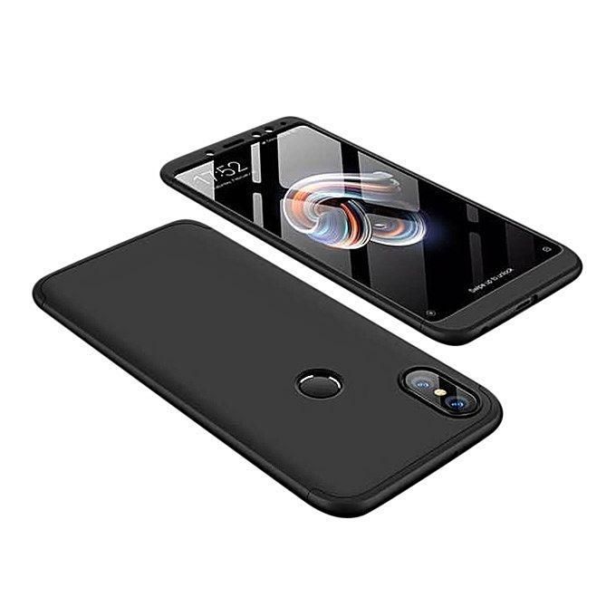 Huawei Nova 3E 360 Degree Back Cover