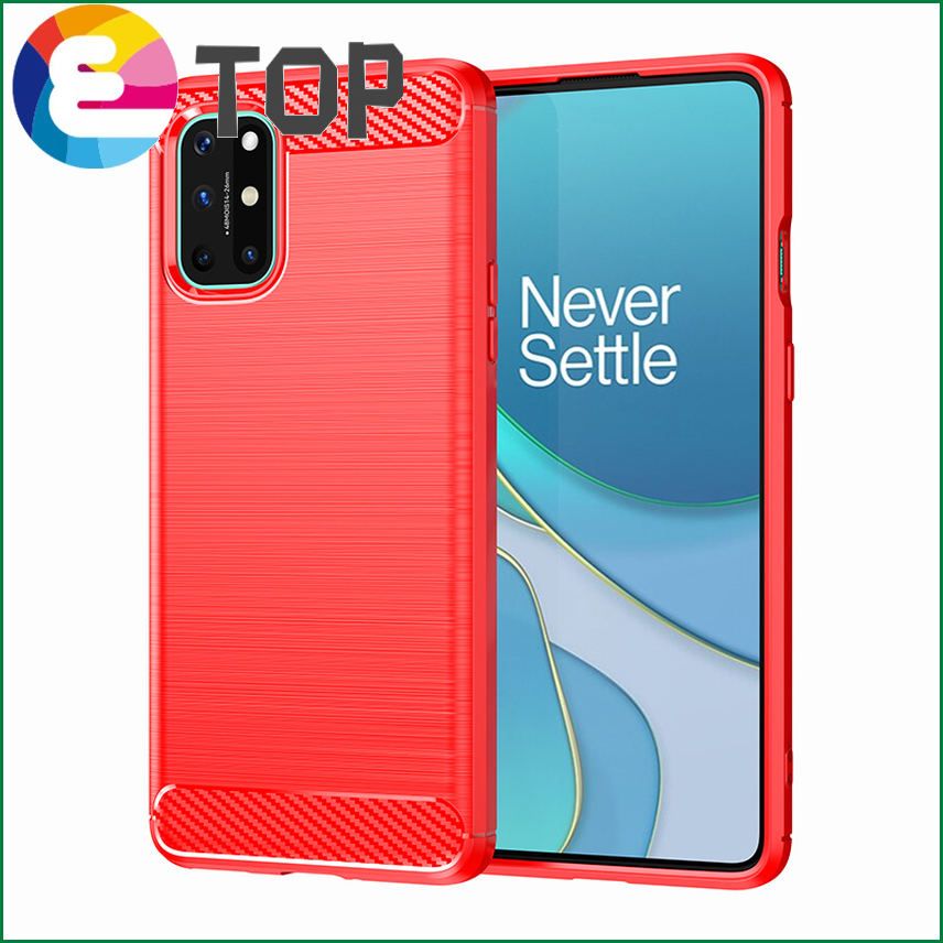 【ETOP】For OnePlus 8T Case, Xundd Phone Case, For One Plus 8T Cover, Protective Fitted Cover, Transparent Matte Cover, Shockproof Shell