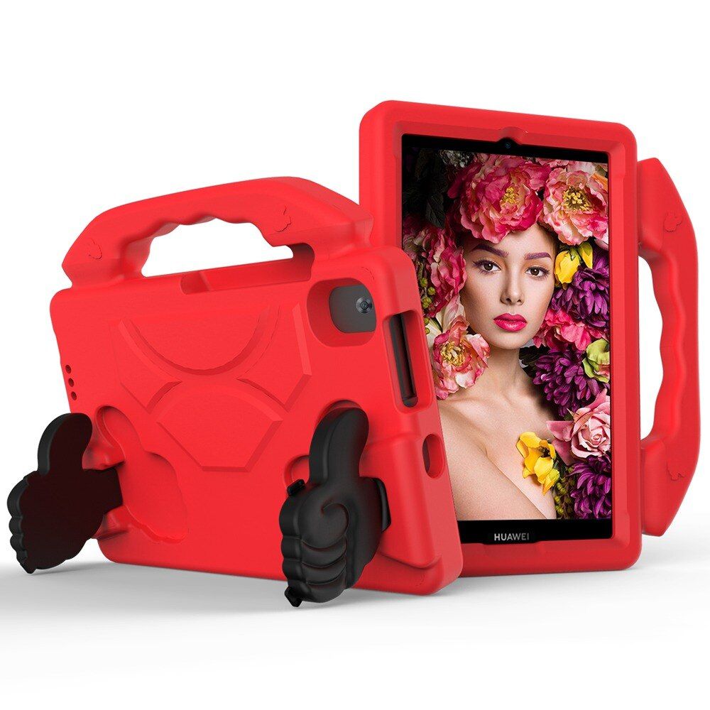 Case For Huawei MATEPAD T8 8.0 Kobe2-L09 Kob2-W09 L03 Tablet cover for huawei MediaPad M5 lite 8.0 JDN2-AL00 W09 L09 M6 8.4
