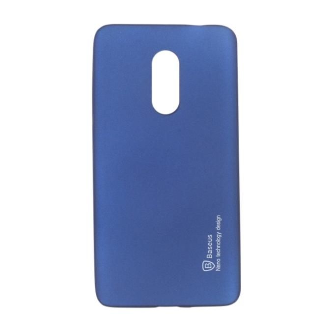 Full Body Protector Back Cover for Mi Note 4X