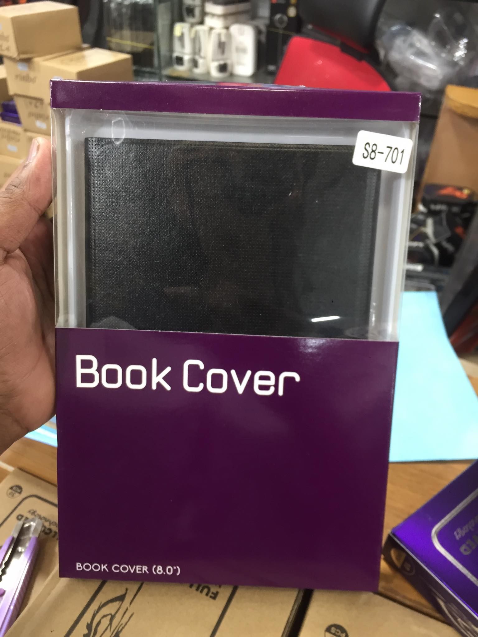 For Tablet cases New PU+Leather Flip Cover For Samsung Galaxy Tab S8-701  2019 SM-S8-701  (8.0)
