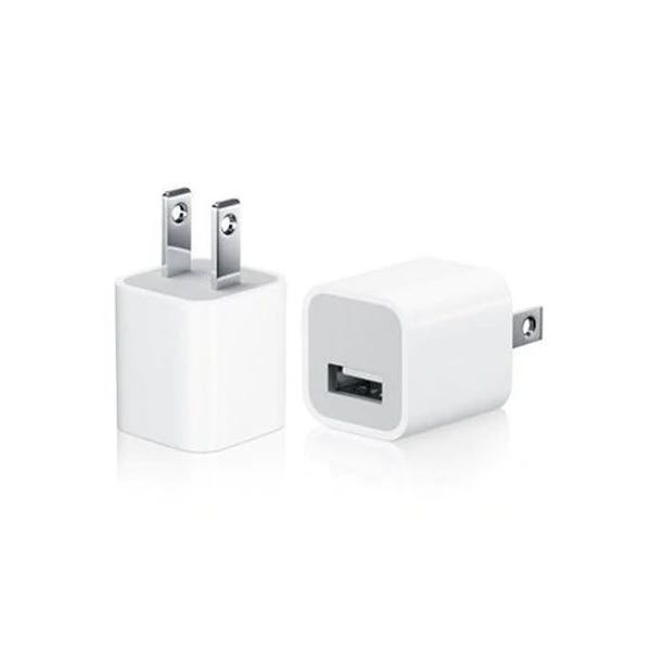 Official_Apple 5W USB Power Adapter