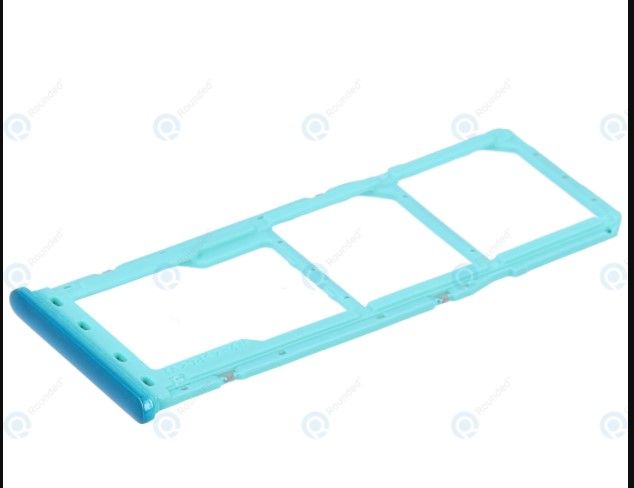 For Samsung Galaxy A21 Sim Tray Siim Card Holder Siim Slot Compatible