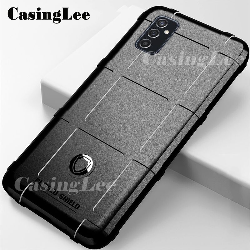 CasingLee for Samsung Galaxy A13 5G Case Military Protector Rugged Shield Silicon Hard armor Back Cover for Samsung A13 5G Phone cases cover For girls and Boys