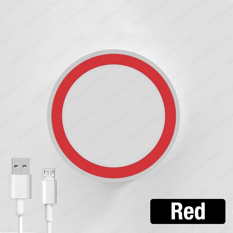 Qi 5W Wireless Chargers For Iphone 12 11 Pro Max Mini 8 Plus 13 XR Charging Pad Charger Induction For Samsung S10 XiaoHuawei