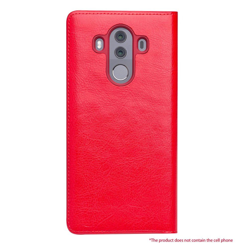 Ultra-thin Flip  Leather Protective Cover for Huawei Mate 10/10 Pro