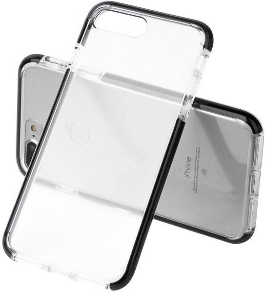 Full Body Protector Tpu Back Cover for Iphone 8/8S