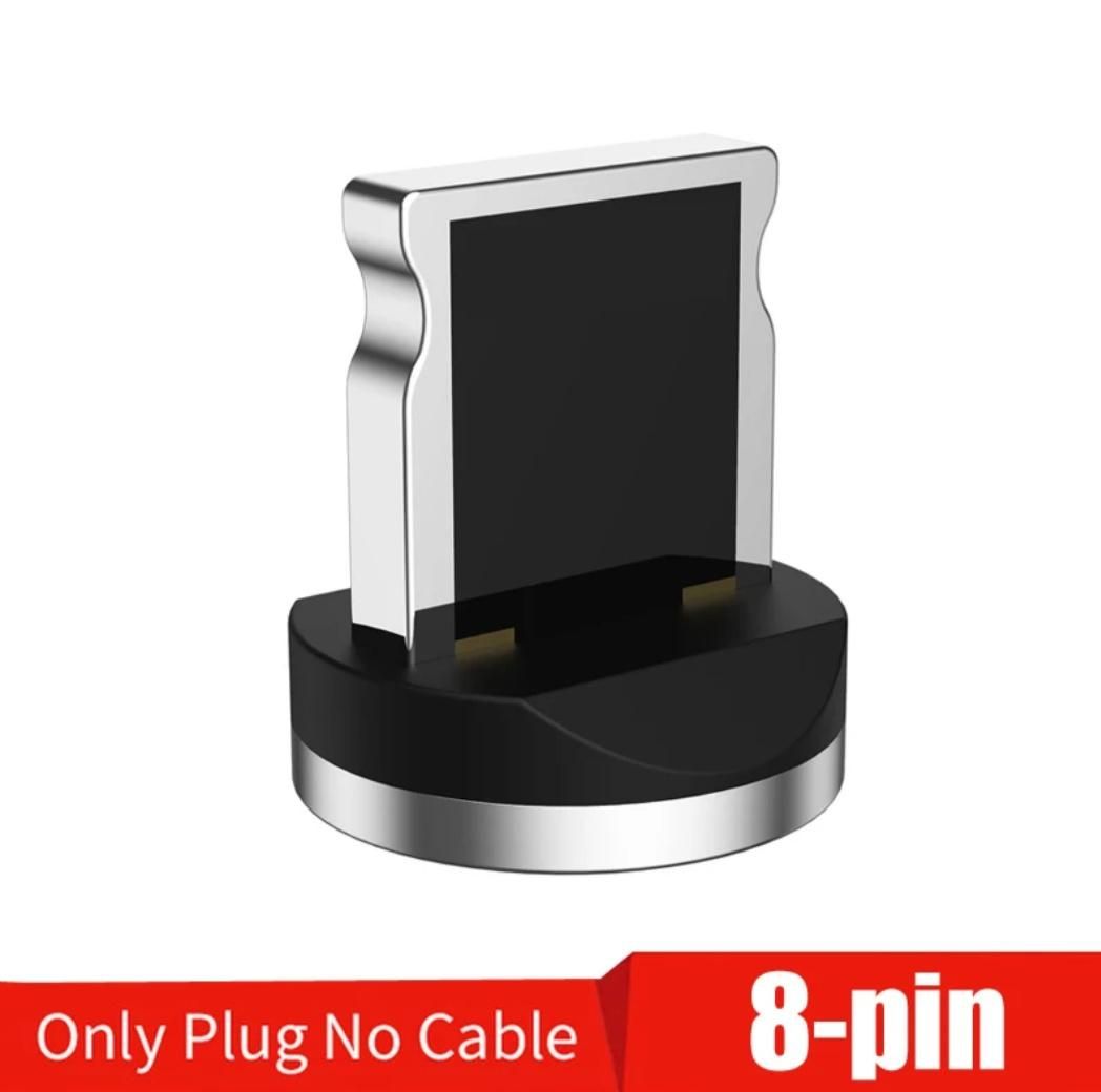 Only Magnetic Charging Pin ( i - Phone )