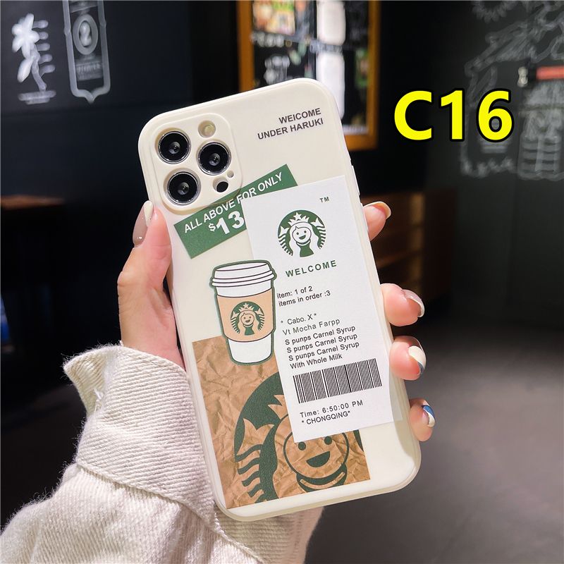 Case Realme C17 7i C15 C12 C11 C20 C20A C21 C25 C25S 5 5S 5i 6i C2 C3 C3i Narzo 20 Trend Fashion Soft TPU Cover