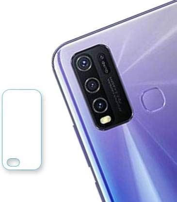 Camera Lens Tempered Glass for Vivo Vivo Y30 / Vivo Y50