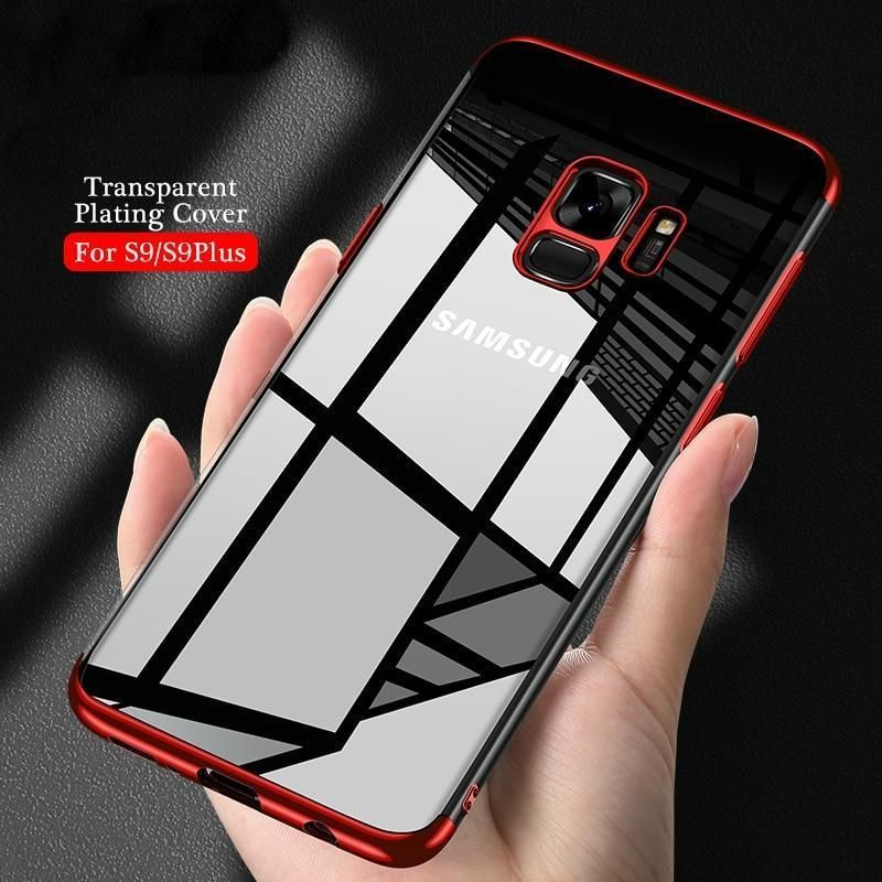 TPU Back Cover for Oneplus 6T