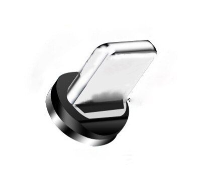 Tutew Magnetic 3A Cable Micro USB Type C Cable Fast Charging Cord Magnet Quick Charger Mobile Phone USB C Cables LED Data Wire