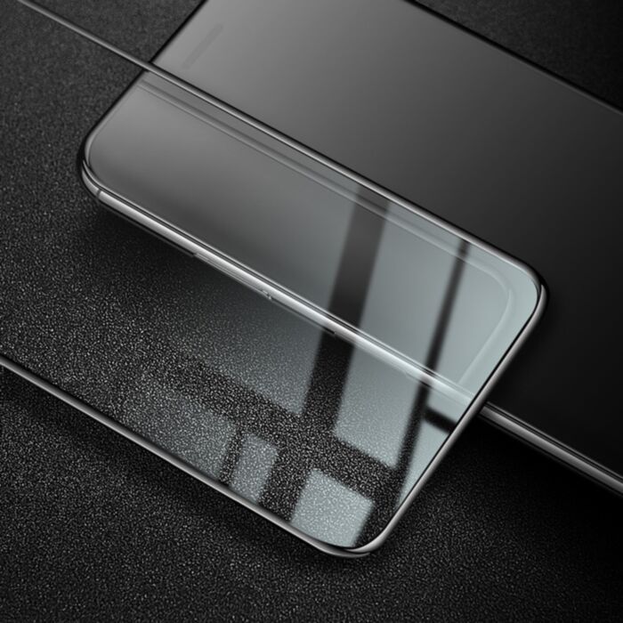 For Realme X50/X21/X3 Pro/X2 Pro Premium Anti Fingerprint Matte Front Screen Protector Tempered Glass