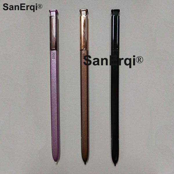 Stylus For Samsung Galaxy Note 9 SPEN For EJ-PN960BVEGUS Replacement note9 Stylus Touch S PEN SM-N960 Touch PEN