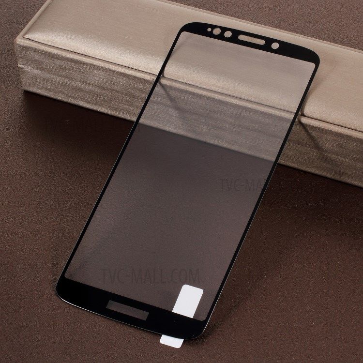 For MOTO E5 Plus "HD OG" Glass Premium Quality Curve Glass Screen Protector