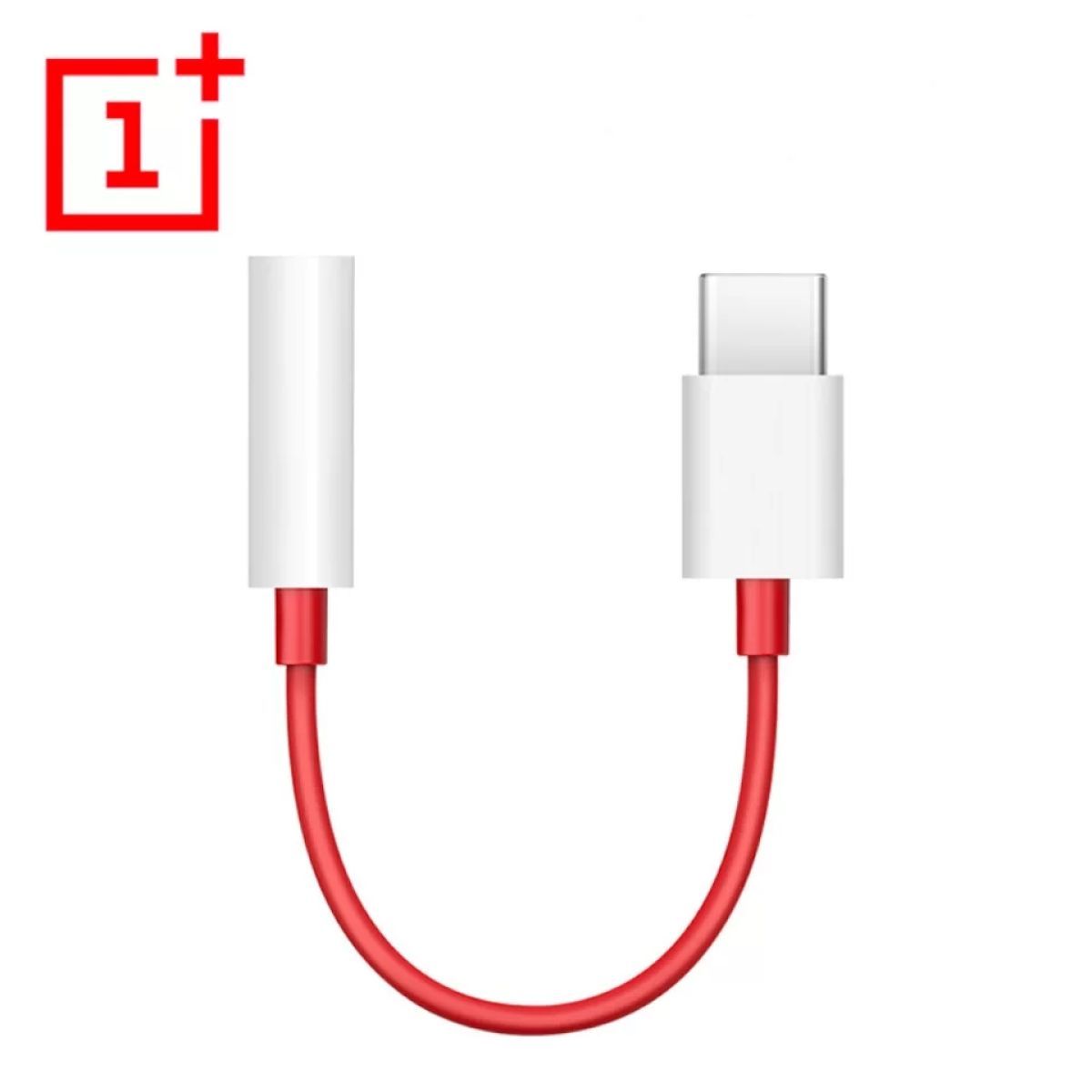Oneplus কনভার্টার টাইপ-c {পুরুষ} থেকে 3.5mm ইয়ারফোন জ্যাক {মহিলা}