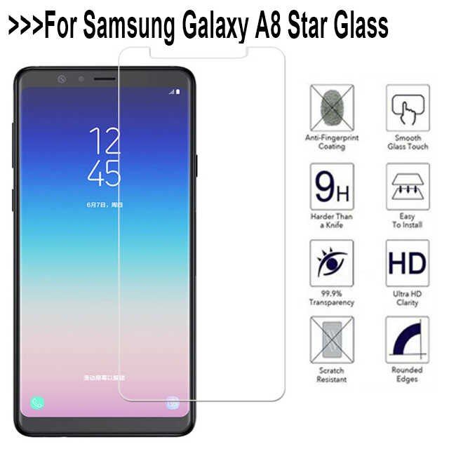 Samsung Galaxy A8 Star Screen Protector