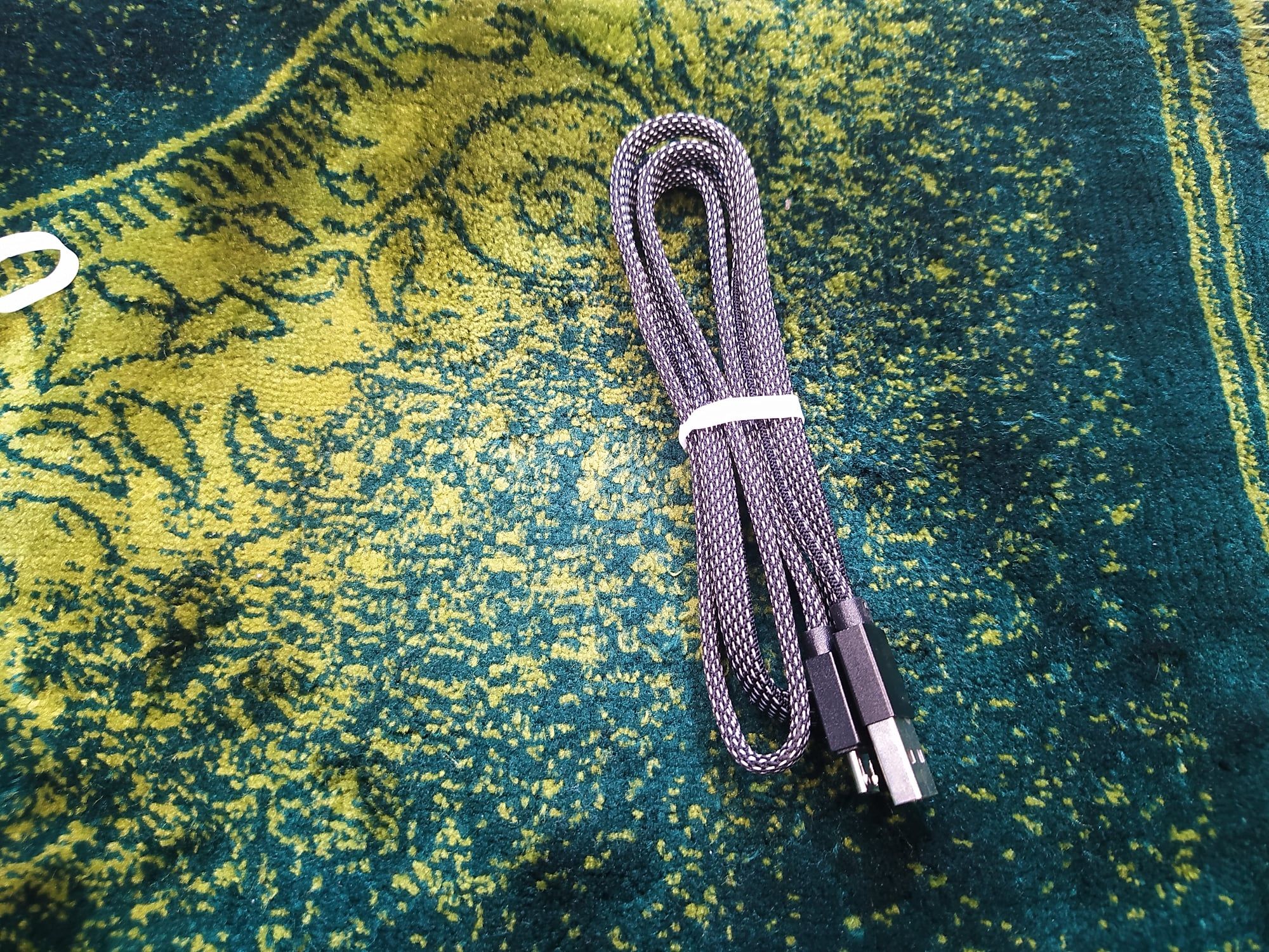 Micro USB Fast Charger Cable