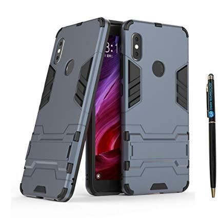 Armor Back Case for Xiaomi Redmi Note 5 Pro