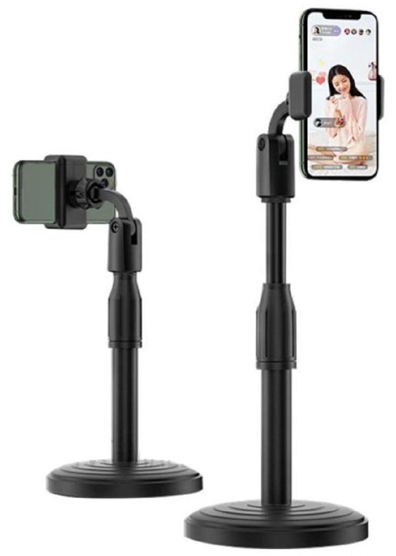 Foldable Desk Phone Holder Stand for Mobile Phone Support Tablet Holder Desk Cell Phone Holder Stand