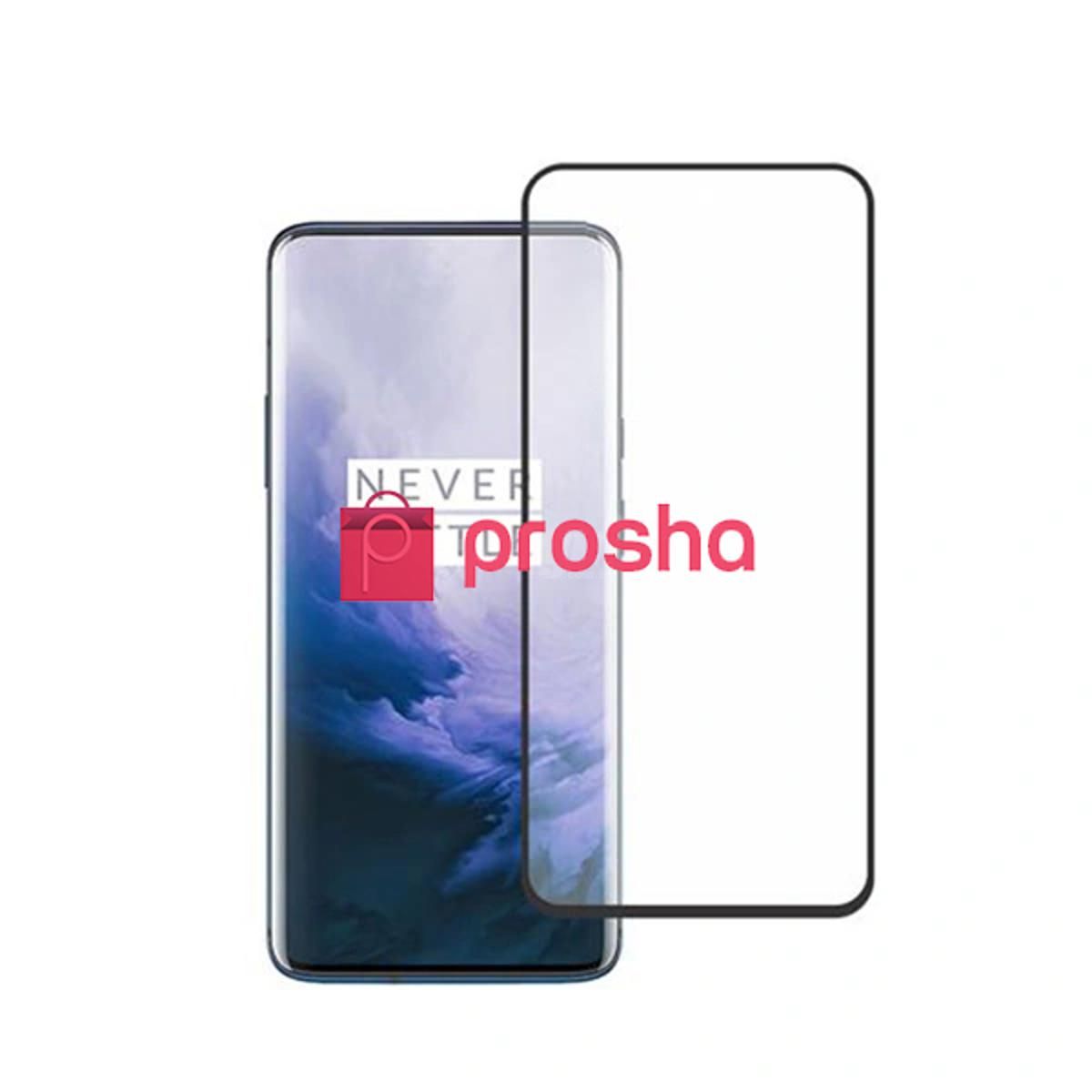 Oneplus 7 pro/oneplus 7t pro এর জন্য বাঁকা পলি স্ক্রিন প্রোটেক্টর oneplus 7 pro এর জন্য oneplus 7t pro এর জন্য স্ক্রিন পলি 1 + 7 pro এর জন্য নমনীয় স্ক্রিন প্রোটেক্টর 1 + 7t pro এর জন্য স্ক্রিন পলি, oneplus 7 pro এর জন্য স্ক্রিন প্রোটেক্টর