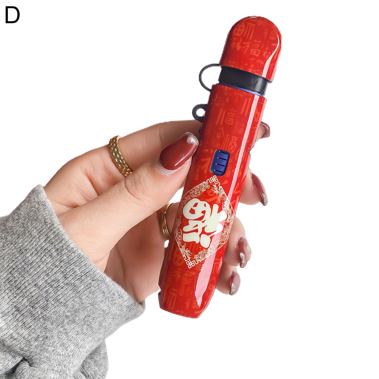 E- Protective Case Sturdy New Yew Style E- Replement Cover