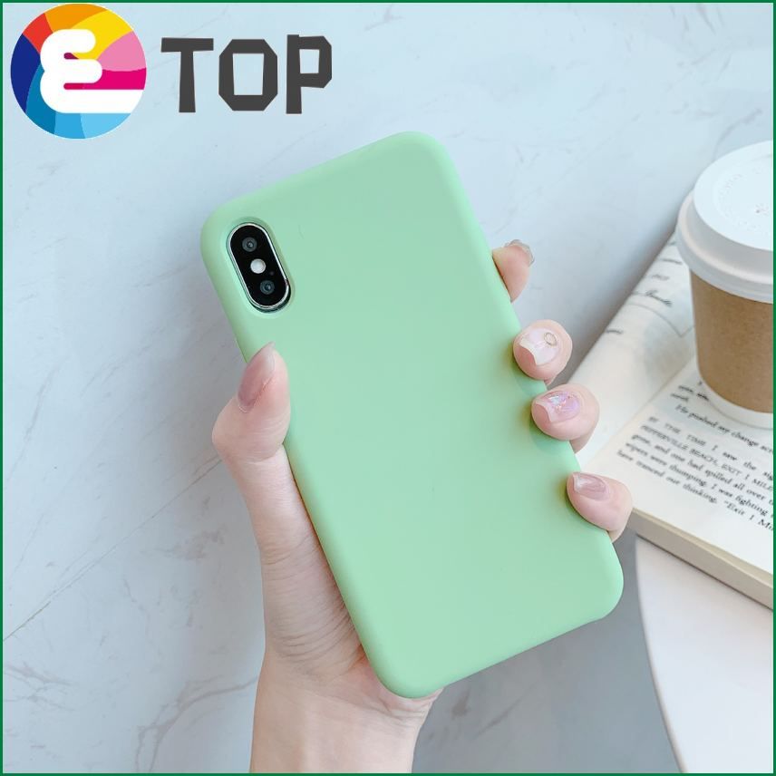 vivoX50Pro mobile phone shell soft iqoo7 protective cover skin feel suitable for V20X60 new Y31S9 liquid silicone