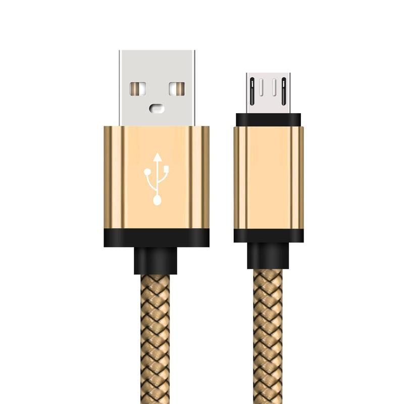 2M Micro USB Charger Cable For Xiaomi Redmi Note 5 Plus 4 4x Note5 5A 6A S2 redmi 6 6A Pro Microusb fast Charging data cord
