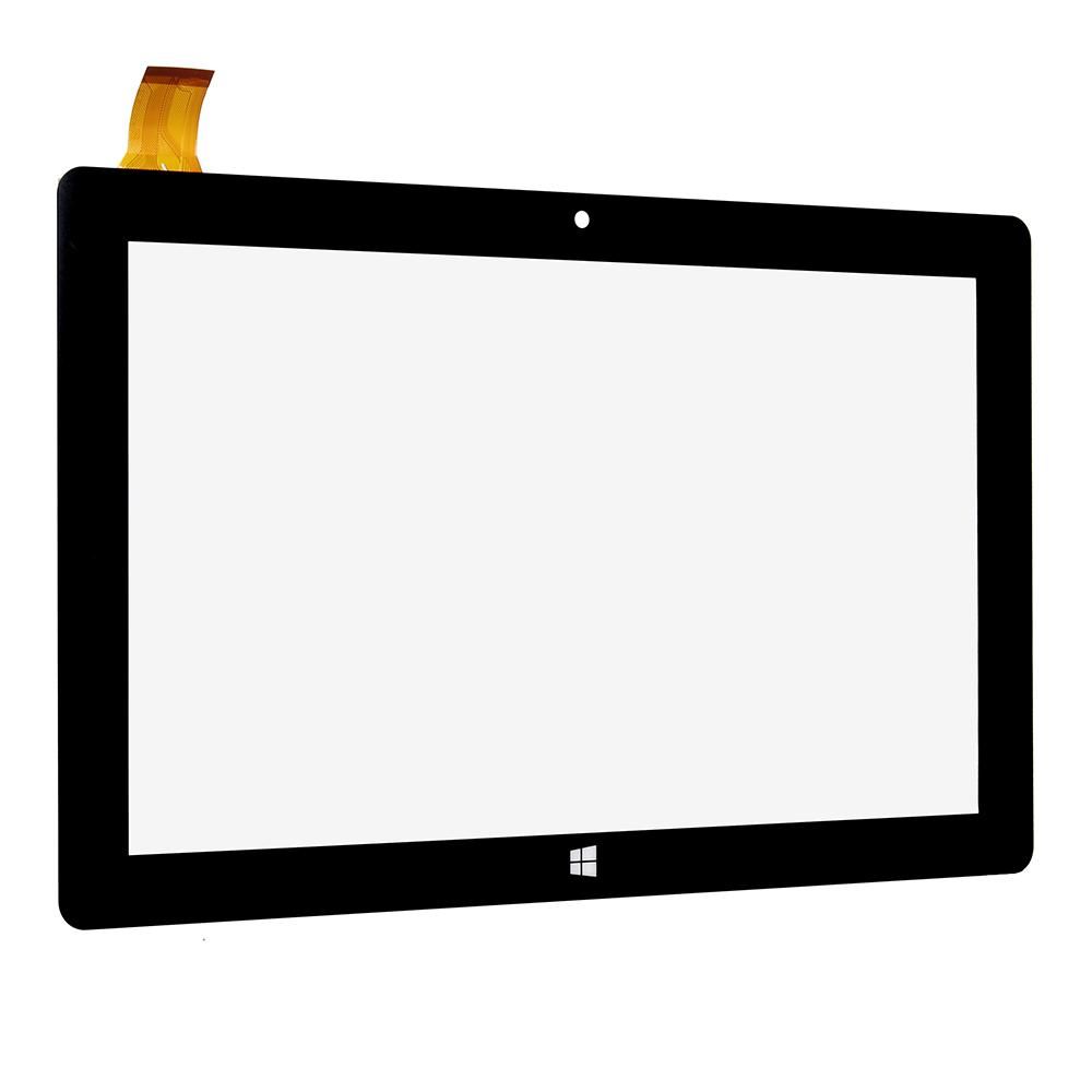 Outer Front Screen Glass Screen Replacement For Jumper Ezpad 6 Pro -