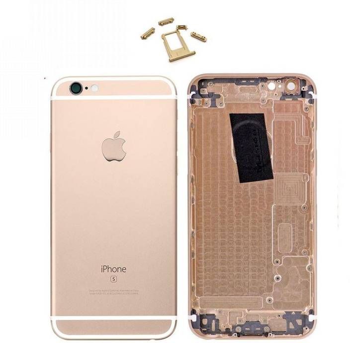 Replacement Full Body Housing For iPhone 6 / 6S/ 6P / 6SP Back Panel