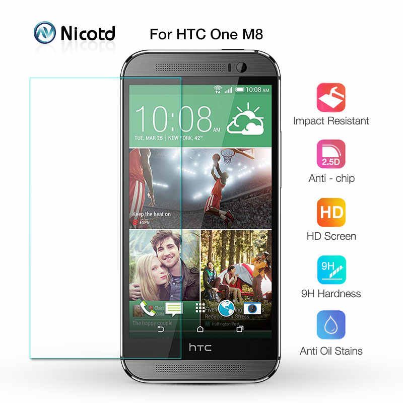 HTC M8 Screen Protector