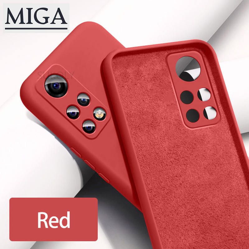Plain Colorful Bumper Coque For Xiaomi Mi 10T Pro Case Liquid Silicone Matte Soft Cover For Xiaomi Redmi K40 Note 9T Mi 11 10T Lite 5G Case
